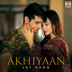 Akhiyaan (feat. Vee)