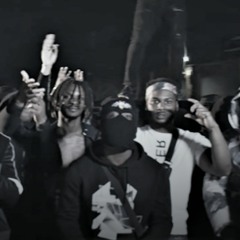 Elbe Kim - "Lights Out" (drill/grime)