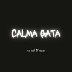 Calma Gata