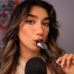 Mouth Sounds / Popping Sounds