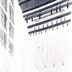 Contemporary composition, made in Frankfurt (Tracks, other)