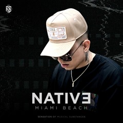 NATIVE MIAMI BEACH 2024