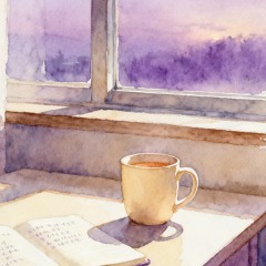 새벽 일기 (ver.2)