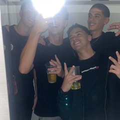MINHA CURA X EU VOU PRA OUSADIA