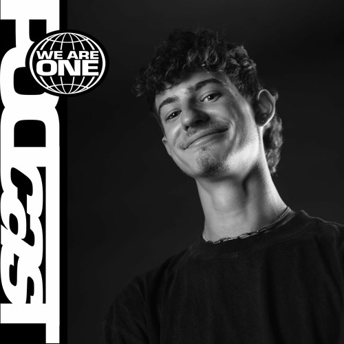 PODCAST 22 - GRACEFUL (WE ARE ONE)