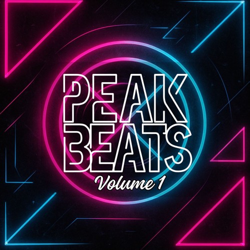 Peakbeats Vol. I by Nicky Intoxique