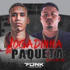 Jogadinha do Paqueta