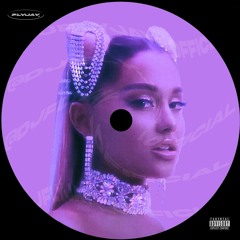 Lately I've Been On A Rollercoaster (Ariana Flip)