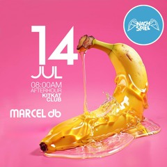 KitKatClub at NachSpiel  - Live Podcast by MARCEL db