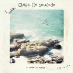Chega De Saudade