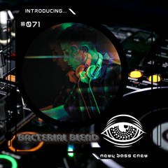 Introducing... Guest Mix #071 Bacterial Blend