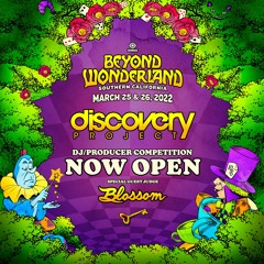Carlos Angels - Discovery Project: Beyond Wonderland 2022 [Mix]
