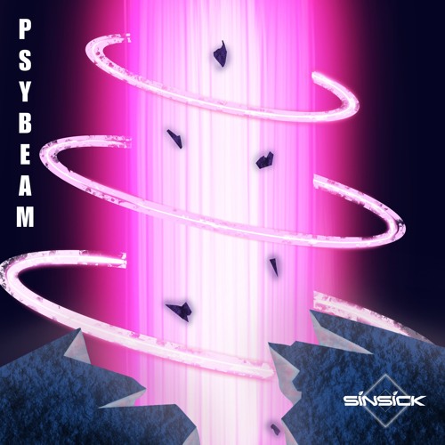 Psybeam