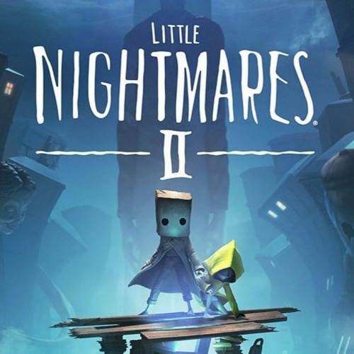 Little Nightmares II Bonus Tracks - Album by Tobias Lilja