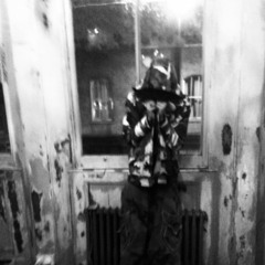 BLOOD STREAMS (Prod. GUTTR)