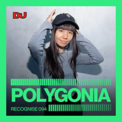 Recognise 094: Polygonia