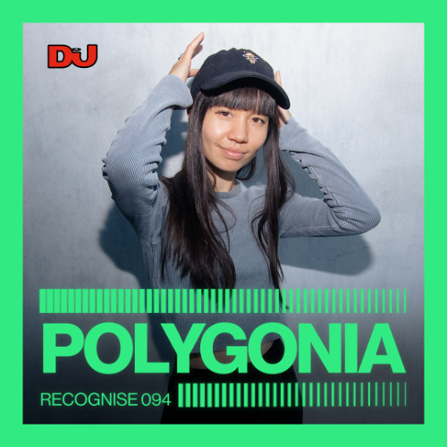 Recognise 094: Polygonia