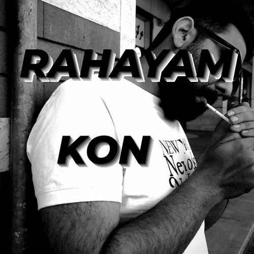 Rahayam Kon (Remix Amir abner )