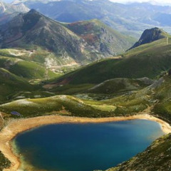 FUE EN UNA FIESTA...?