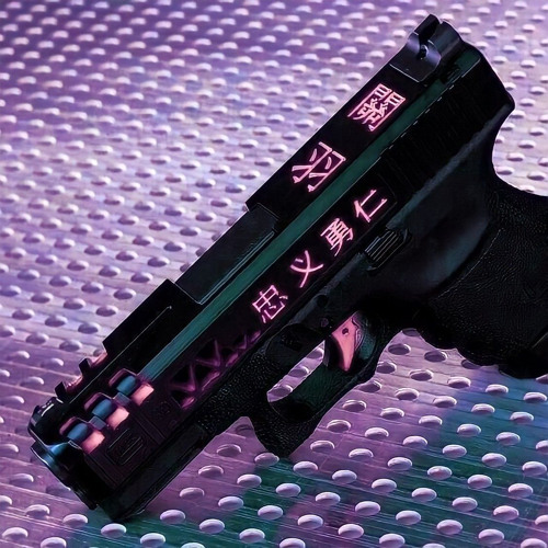 Glock Pe-Personalizada (Prod Level)