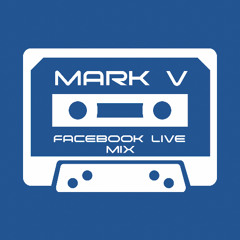 Facebook Live Mix (04-25-25)