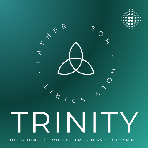 Trinity - God the Son | Graham Cole | Carlton 4pm