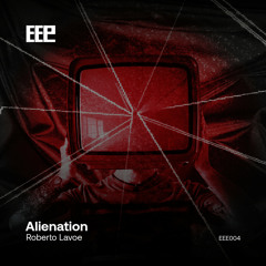 Roberto Lavoe - Alienation (Original Mix)