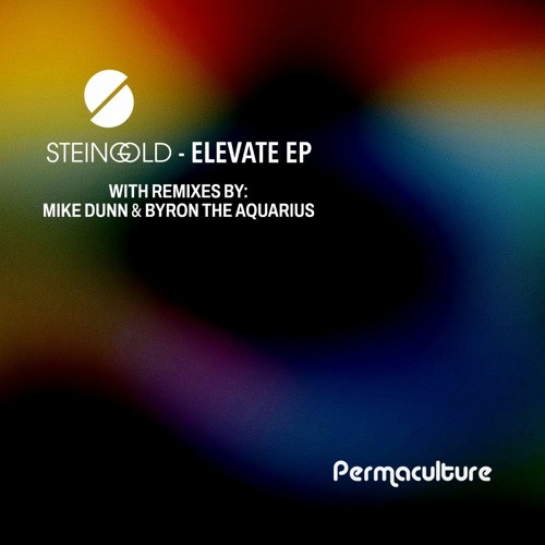 Steingold - ELEVATE Ft. Nate Husser (Mike Dunn Black Roof Top Instrumental)