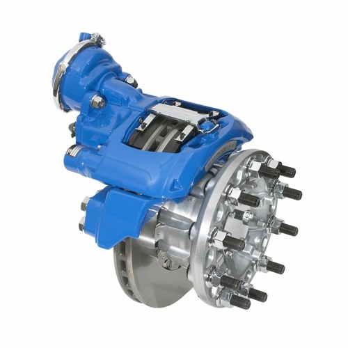 Truck Talk with Bendix: Bendix Air Disc Brakes — 4M and Counting