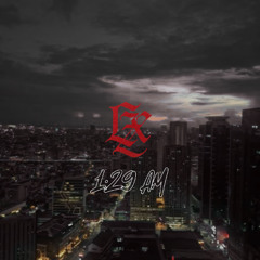 LZX - 1:29 am