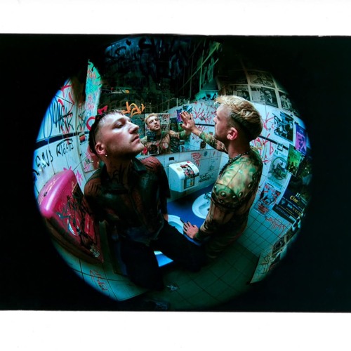 Kalte Liebe | Boiler Room x Teletech Festival 2024