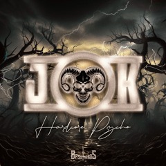 01. Hardcore Psycho