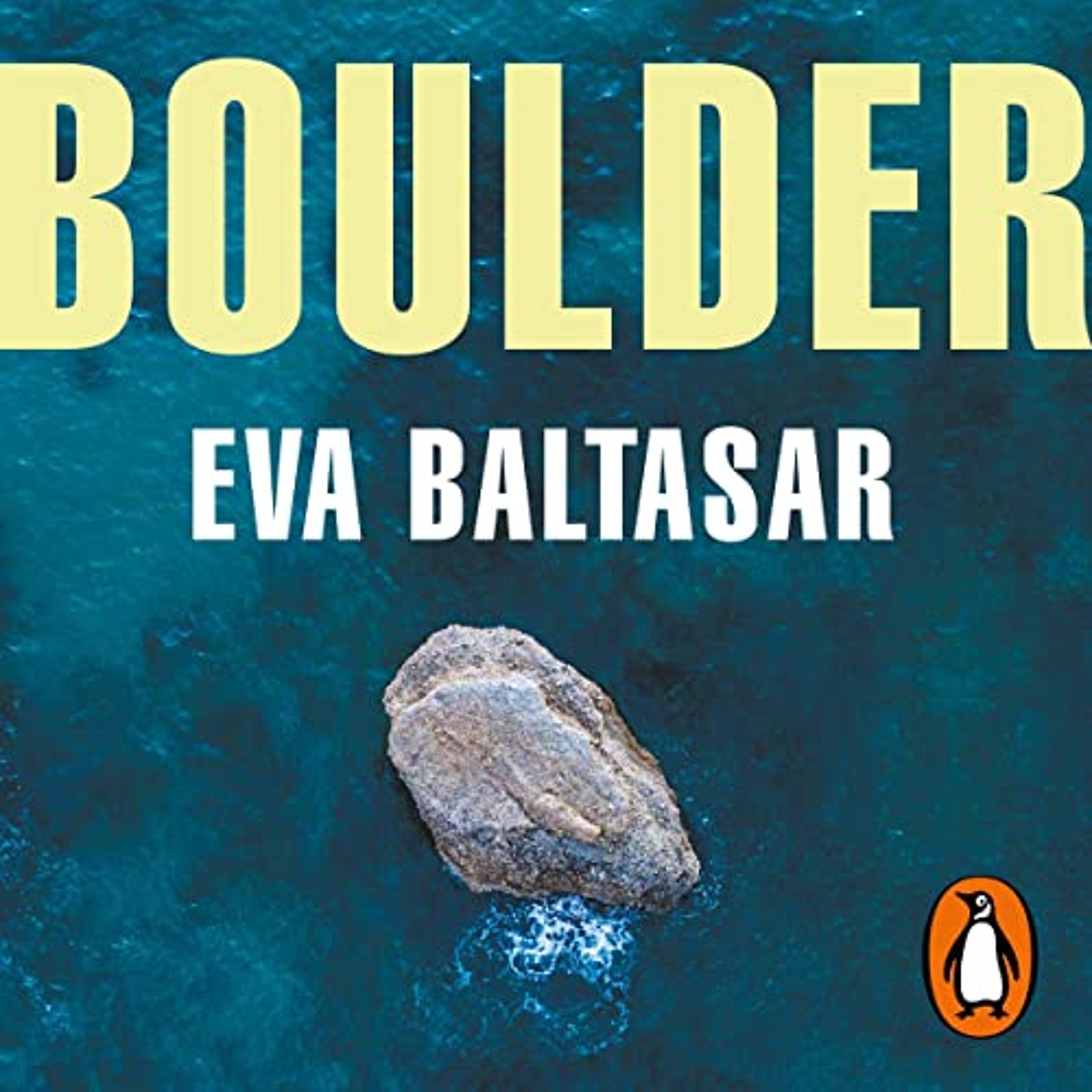 Boulder (Spanish Edition) (Audiolibro) | Prueba Gratis