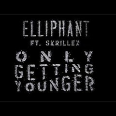 Stineaux - Only Getting Younger (bootleg) [FREE DOWNLOAD]