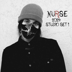 Nurse 2024 Studio Set 1