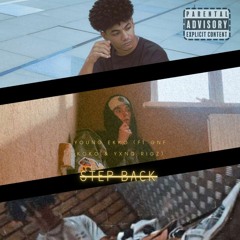 Young Ekko - Step Back (Official Audio) ft. GNF Koko, Yxng Rigz