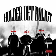 Ossi  - Holder det roligt (feat. Mads lykke) (prod. HiMark)