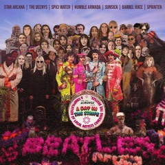 Barrel Juice - Money (That's What I Want)