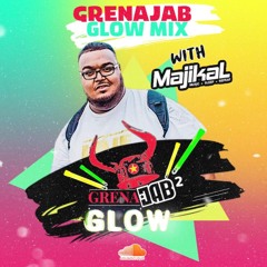 Grenajab Glow Promo Mix | Mixed By Majikal