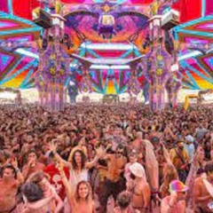 Rave (Psytrance)