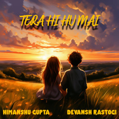 Tera Hi Hu Mai (w/Himanshu Gupta)