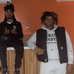 Jayenzo x khatoogone - Alot pt2