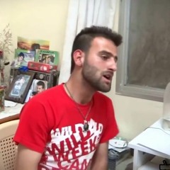 أحلى صوت قصي أحمد موال واغنية مداوي العلات