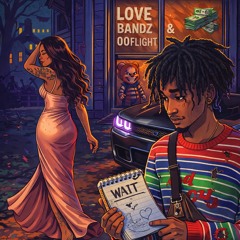 love- flight x bandz
