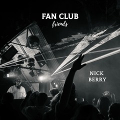 Fan Club Friends Episode 22 - Nick Berry