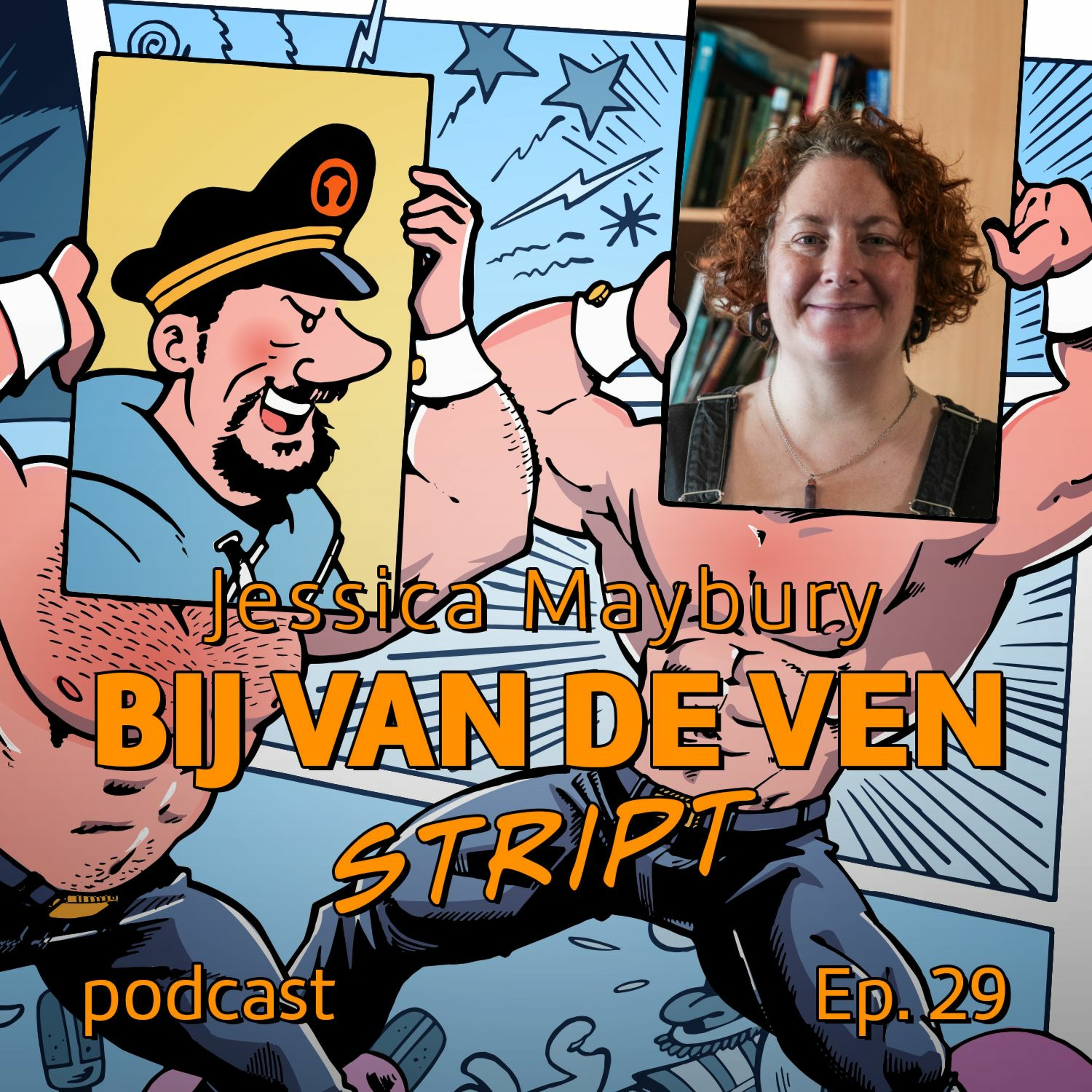 Bij Van de Ven Podcast