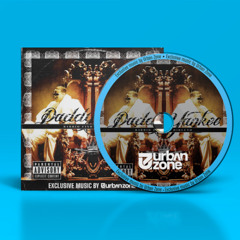 Daddy Yankee, Snoop Dogg - Gangsta Zone (JefsX Hype Intro)