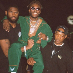 Lil Uzi vert-I miss my old day’s