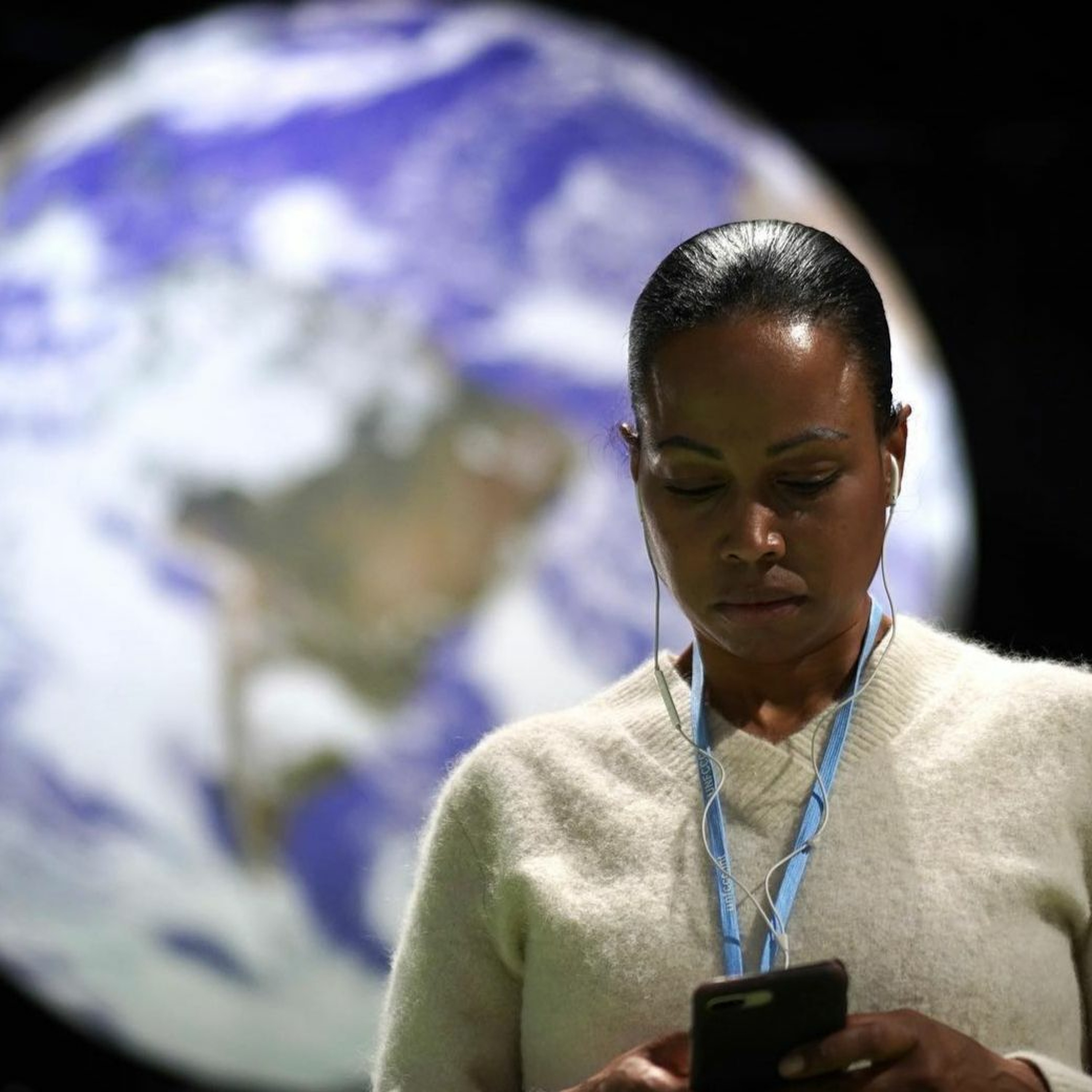 #14 Alice Bah Kuhnke: Högern framstår som obegåvade, raljanta och populistiska