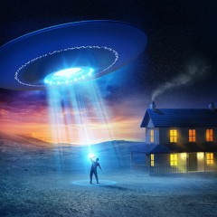 Phalarix  - Secret Alien Technology  ( 2021)